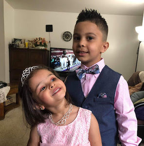 Meet your Posher, Salah